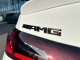 New 2025 Mercedes-Benz GLC 43 AMG 4MATIC Coupe image 4