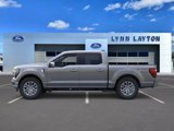 New 2025 Ford F150 Lariat w/ Equipment Group 502A High image 3