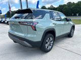 New 2026 Chevrolet Equinox LT w/ Convenience Package II image 4
