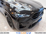 Used 2024 BMW X6 M Competition w/ Executive Package image 4