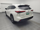 Used 2021 Toyota Highlander XLE image 5