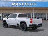 New 2025 Chevrolet Silverado 2500 LT w/ Trail Boss Package image 3