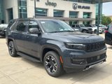 New 2025 Jeep Wagoneer Series II image 3