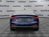 Used 2020 Audi A5 2.0T Premium Plus w/ Premium Plus image 4