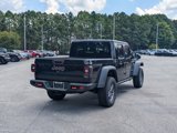 New 2025 Jeep Gladiator Mojave image 5