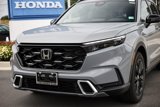 New 2026 Honda CR-V Sport Touring image 2