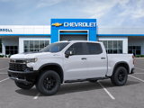 New 2026 Chevrolet Silverado 1500 ZR2 w/ Dark Appearance Package image 2