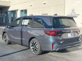 New 2026 Honda Odyssey EX-L image 4