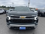 New 2026 Chevrolet Silverado 1500 LT w/ Z71 Off-Road Package image 2