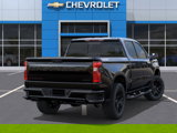 New 2026 Chevrolet Silverado 1500 RST w/ Redline Edition image 3