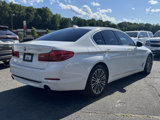 Used 2019 BMW 530i w/ Convenience Package image 5