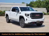 New 2026 GMC Sierra 1500 AT4 w/ AT4 Premium Package image 2