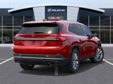 New 2025 Buick Enclave Preferred image 4