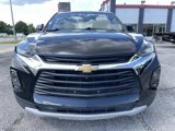 Used 2021 Chevrolet Blazer LT w/ Sound & Technology Package image 3