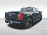 New 2025 Ford F150 Lariat w/ Equipment Group 502A High image 3
