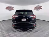 Used 2024 Acura RDX SH-AWD image 6
