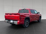 New 2025 Toyota Tundra SR5 w/ TRD Off-Road Package image 5