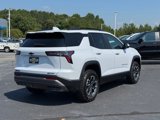 New 2026 Chevrolet Equinox ACTIV image 3