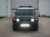 Used 2014 Toyota FJ Cruiser 2WD image 6