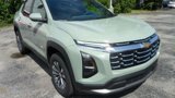 New 2026 Chevrolet Equinox LT w/ Convenience Package II image 2