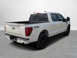 New 2025 Ford F150 Lariat w/ Equipment Group 501A Mid image 3