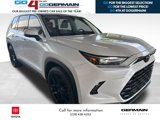 Used 2025 Toyota Grand Highlander AWD image 5