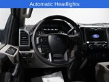 Used 2020 Ford F150 XLT w/ Equipment Group 301A Mid image 3