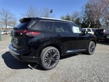 New 2025 Nissan Rogue Platinum image 5