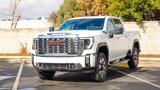 New 2025 GMC Sierra 2500 Denali w/ Denali Reserve Package image 2