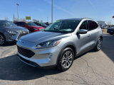 Used 2021 Ford Escape SEL image 4