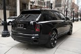 Used 2025 Rolls-Royce Cullinan Black Badge image 6