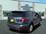 Used 2018 Ford Explorer XLT w/ Equipment Group 202A image 3