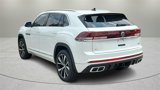 New 2025 Volkswagen Atlas Cross Sport SEL Premium R-Line image 5