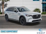 Used 2025 MAZDA CX-90 Plug-In Hybrid w/Premium Sport image 3