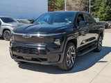 New 2025 Chevrolet Silverado EV RST image 2