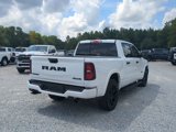 New 2026 RAM 1500 Laramie w/ Night Edition image 5