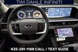 New 2025 INFINITI QX80 Sensory image 2