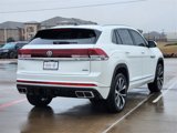 New 2025 Volkswagen Atlas Cross Sport SEL Premium R-Line image 3