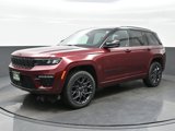 New 2025 Jeep Grand Cherokee Summit image 2
