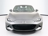 Used 2025 MAZDA MX-5 Miata RF Grand Touring image 2