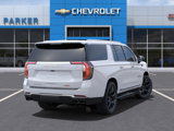New 2025 GMC Yukon XL Denali w/ Sun & Power Step Package image 4