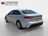 Used 2023 Toyota Corolla LE image 5