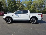 Used 2021 Ford Ranger XL w/ FX4 Off-Road Package image 4