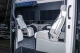 Used 2024 Mercedes-Benz Sprinter 3500 image 5