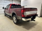 Used 2017 Ford F350 King Ranch w/ Chrome Package image 4