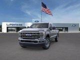 New 2025 Ford F250 Lariat w/ Lariat Ultimate Package image 2