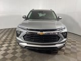 New 2026 Chevrolet TrailBlazer LT w/ Convenience Package image 2