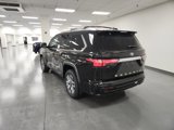New 2026 Toyota Sequoia 1794 Edition image 4