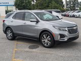 Used 2023 Chevrolet Equinox Premier image 2