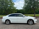 Used 2014 Volkswagen Passat TDI SEL Premium image 5